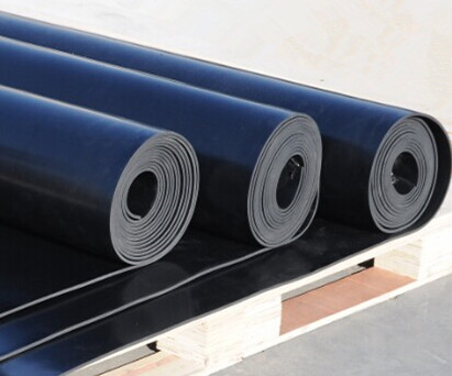 Rubber Sheet